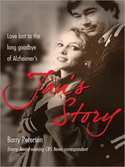 Title details for Jan's Story by Barry Petersen - Available